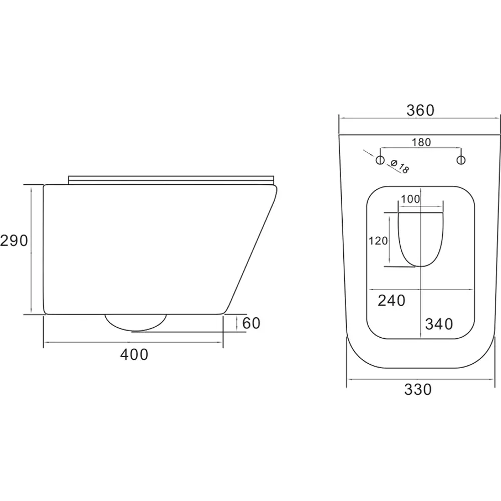 Фото 6 Комплект инсталляция с унитазом Grohe 512505 цвет серый Фото 6 Комплект инсталляция с унитазом Grohe 512505 цвет серый