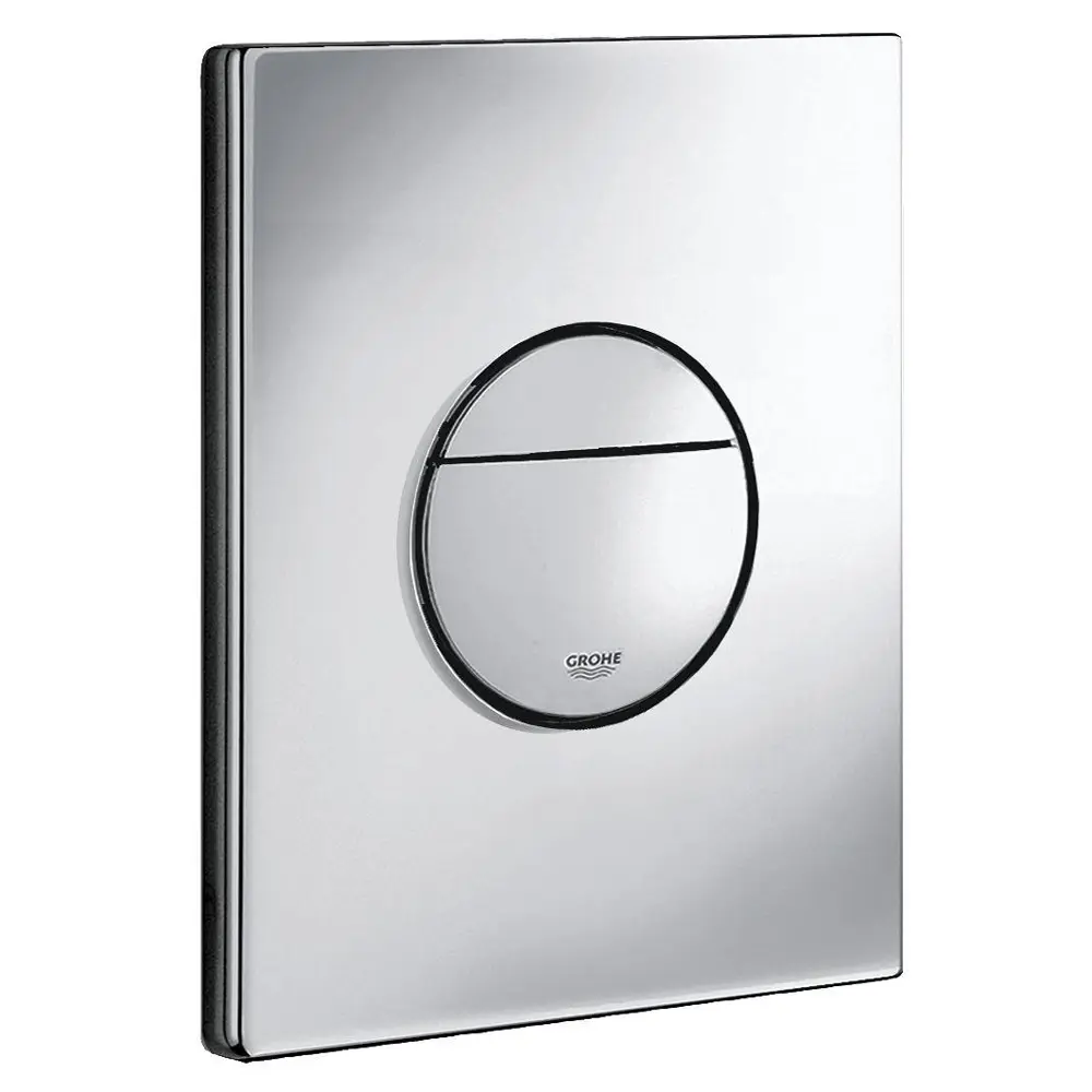 Фото 3 Комплект инсталляция с унитазом Grohe 513273 цвет белый Фото 3 Комплект инсталляция с унитазом Grohe 513273 цвет белый