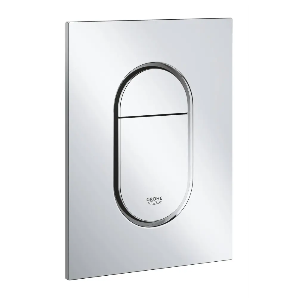 Фото 3 Комплект инсталляция с унитазом Grohe 512509 цвет белый Фото 3 Комплект инсталляция с унитазом Grohe 512509 цвет белый