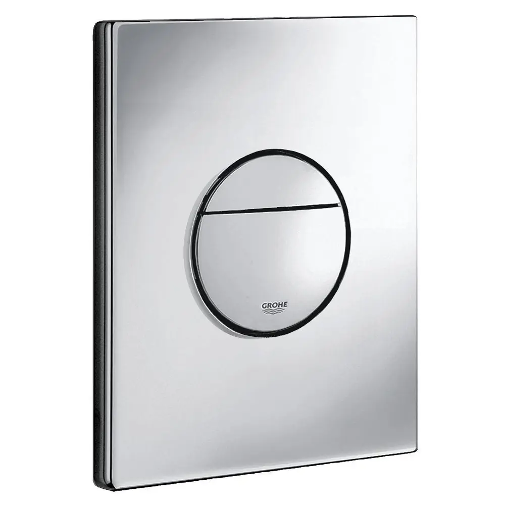 Фото 13 Комплект инсталляция с унитазом Grohe 681805 цвет черный Фото 13 Комплект инсталляция с унитазом Grohe 681805 цвет черный