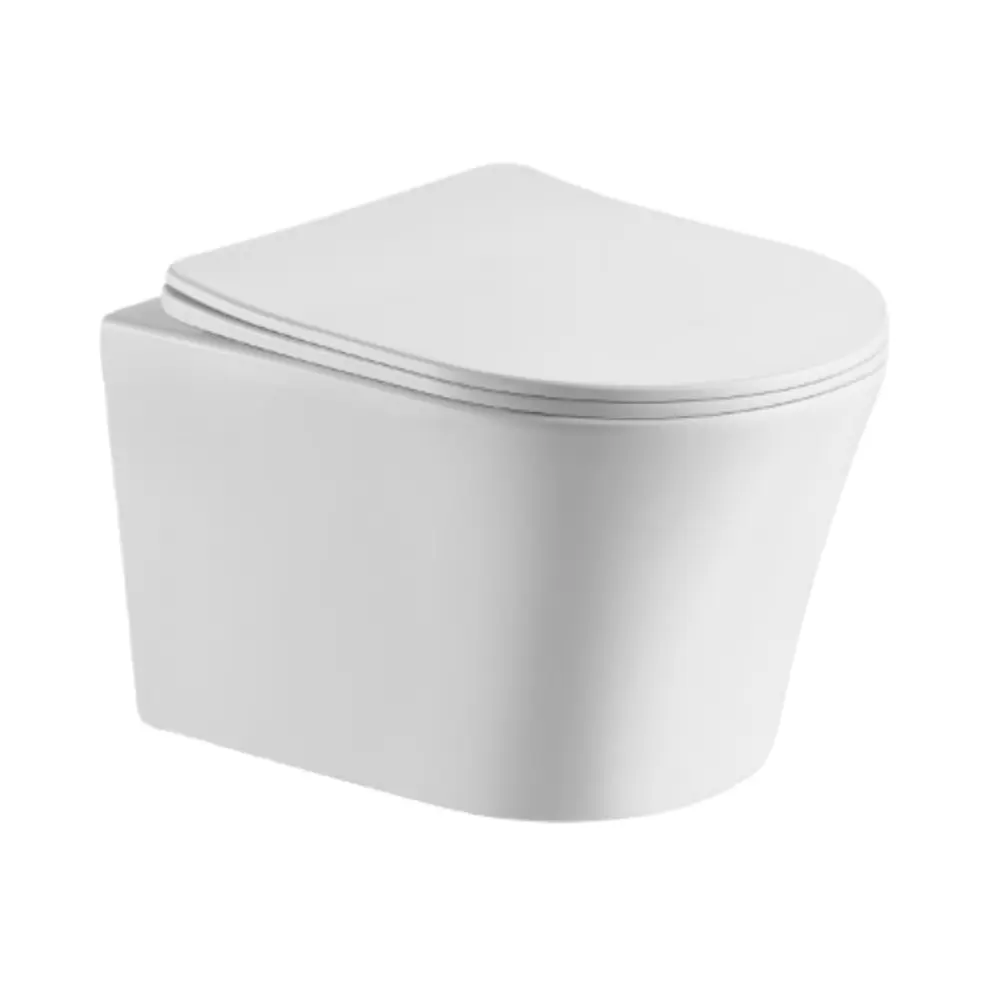 Фото 2 Комплект инсталляция с унитазом Weltwasser 542269 цвет белый Фото 2 Комплект инсталляция с унитазом Weltwasser 542269 цвет белый