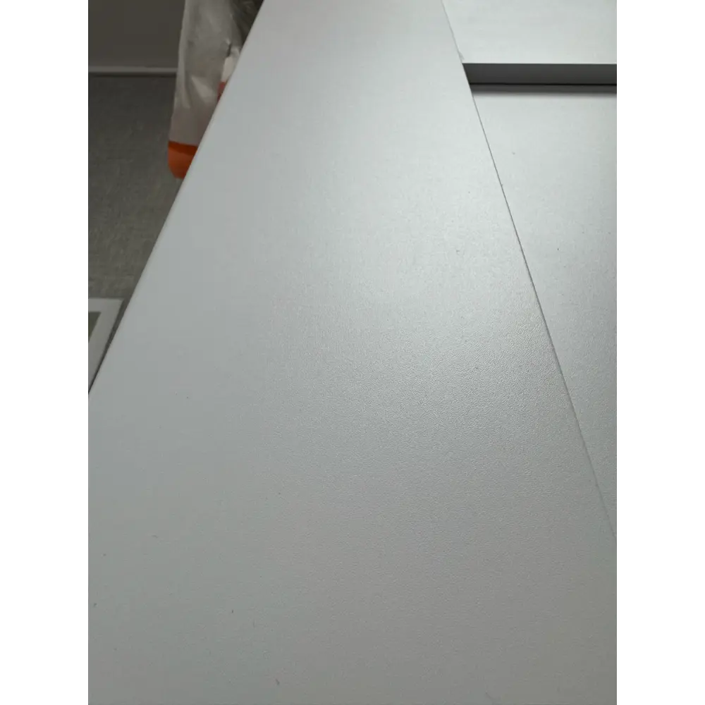 Фото 10 Комплект межкомнатной двери Дверные решения Рио остеклённая 200x60см ПВХ цвет белый с коробом и наличниками Фото 10 Комплект межкомнатной двери Дверные решения Рио остеклённая 200x60см ПВХ цвет белый с коробом и наличниками