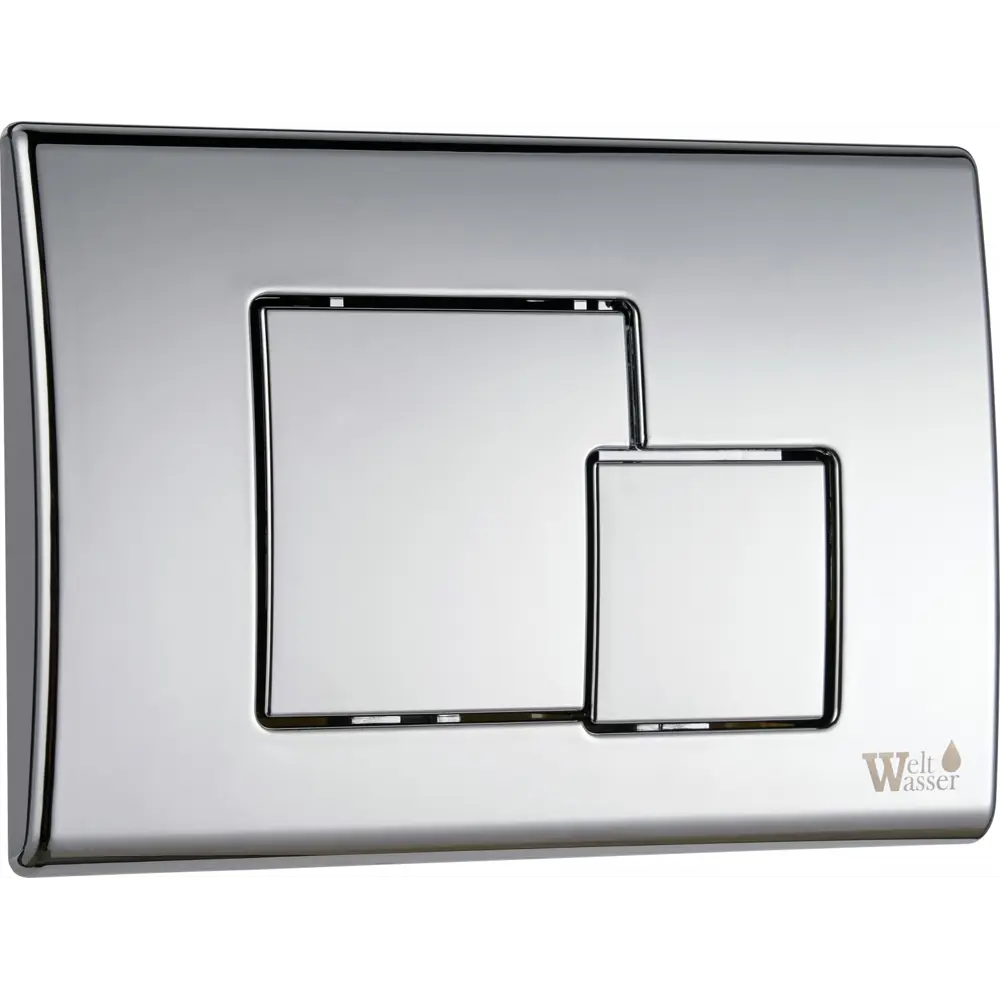 Фото 4 Комплект инсталляция с унитазом Weltwasser 542404 цвет белый