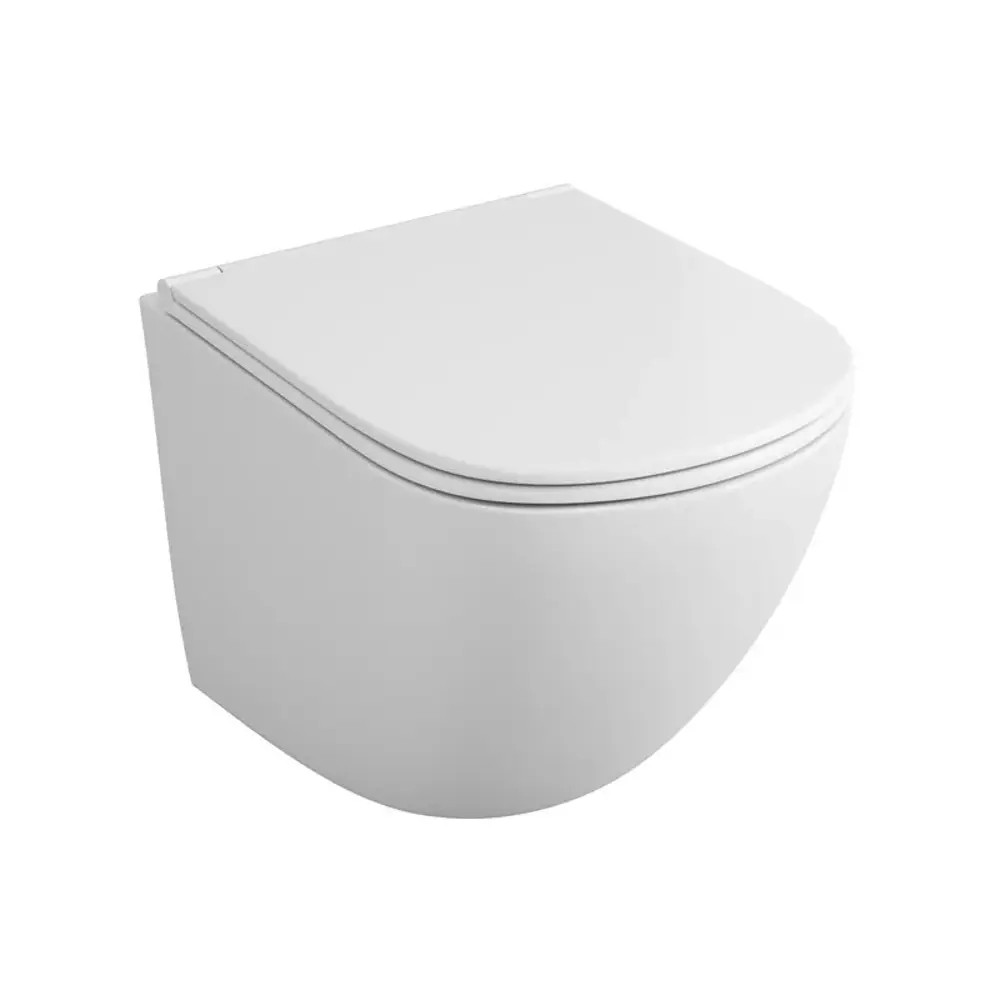 Фото 2 Комплект инсталляция с унитазом Weltwasser 542194 цвет белый Фото 2 Комплект инсталляция с унитазом Weltwasser 542194 цвет белый