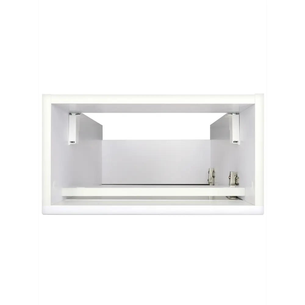 Фото 14 Тумба под раковину подвесная Doratiz 9912.018 39.2см цвет белый Фото 14 Тумба под раковину подвесная Doratiz 9912.018 39.2см цвет белый