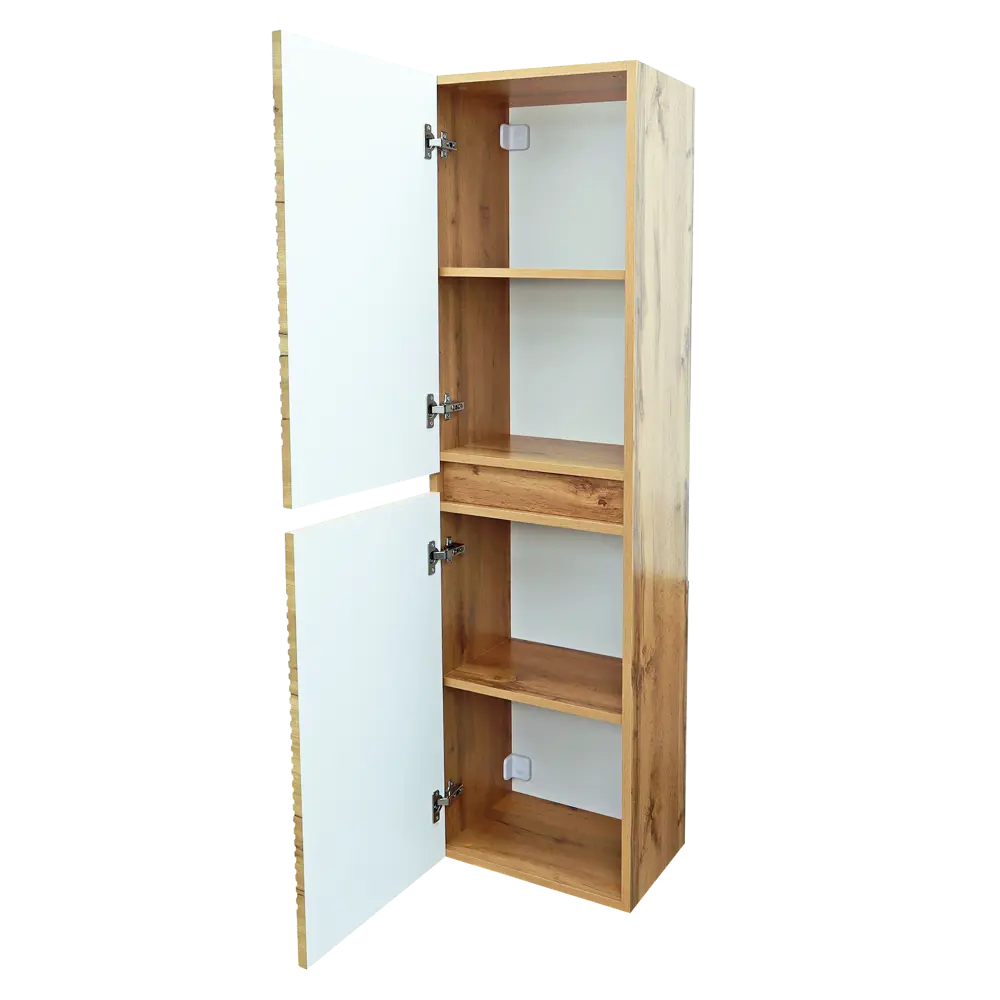 Фото 11 Пенал для ванной Doratiz 2712.312 Сицилия 40 подвесной вотан Фото 11 Пенал для ванной Doratiz 2712.312 Сицилия 40 подвесной вотан