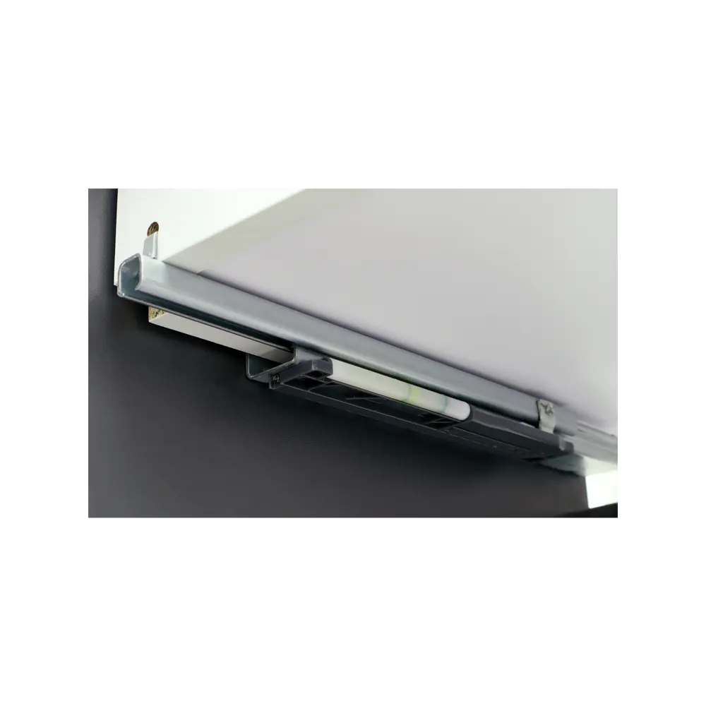 Фото 18 Тумба под раковину подвесная/напольная Toppus 9711.042 59см цвет графит матовый