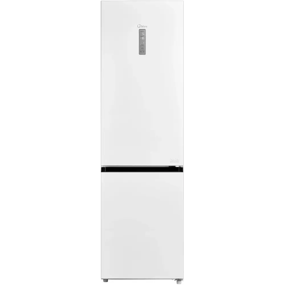 Фото 2 Холодильник Midea MDRB522MGE01OD 73x201 см цвет белый Фото 2 Холодильник Midea MDRB522MGE01OD 73x201 см цвет белый