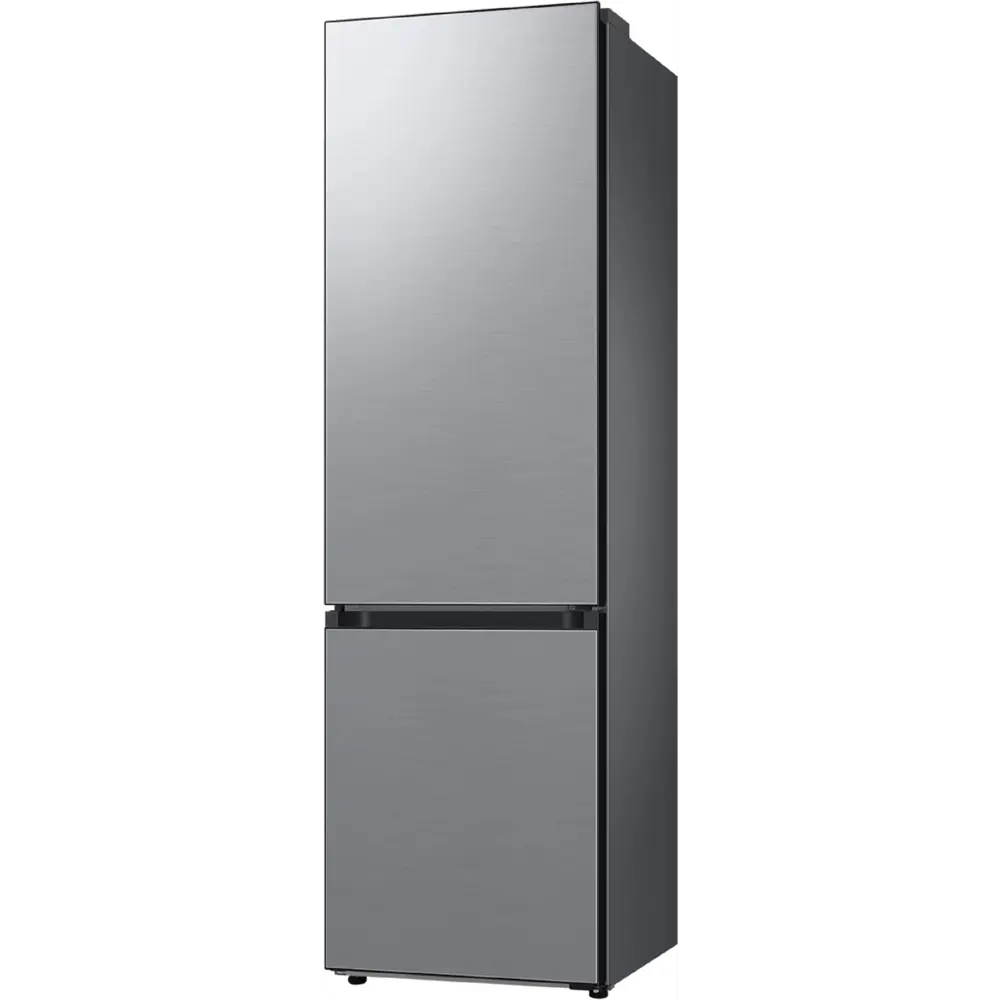 Фото 5 Холодильник Samsung RB38C6B3ES9/EF 59x203 см цвет серый / серебристый Фото 5 Холодильник Samsung RB38C6B3ES9/EF 59x203 см цвет серый / серебристый