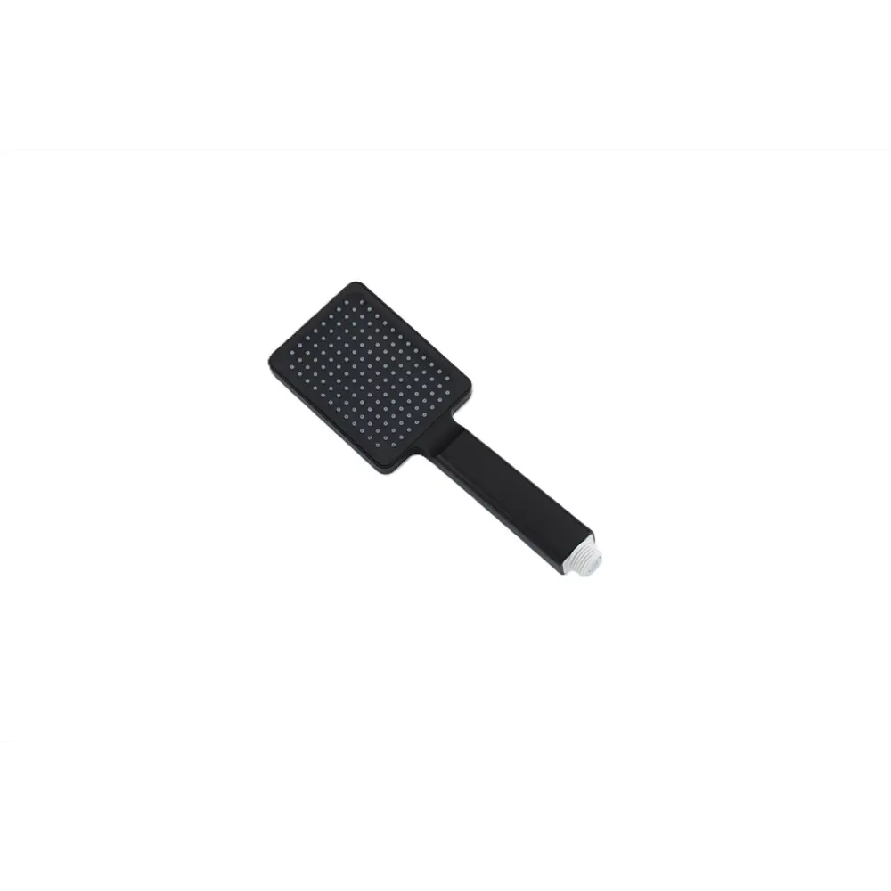 Фото 2 Душевая система Frap F24802-16 4 режимная цвет черный Фото 2 Душевая система Frap F24802-16 4 режимная цвет черный