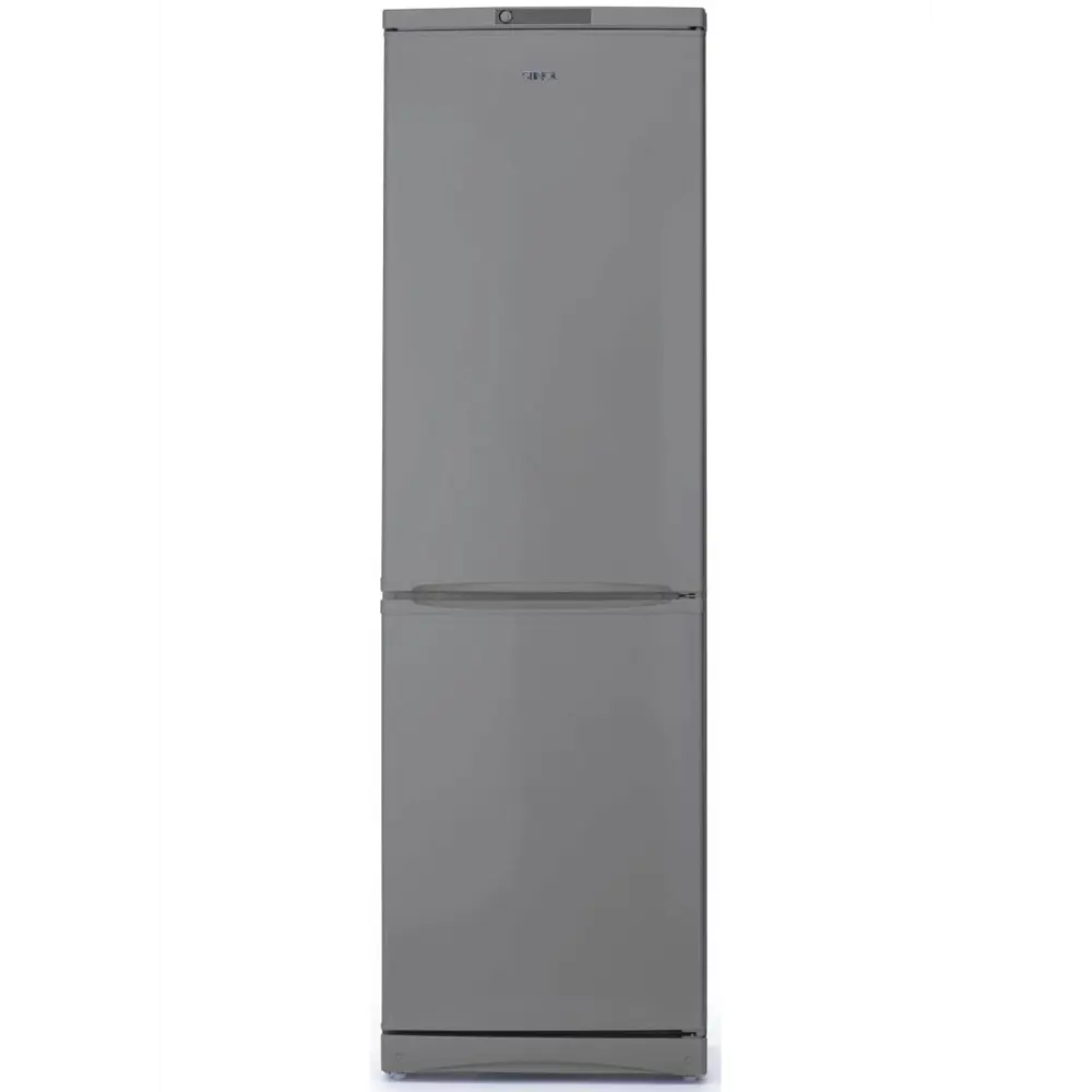 Фото Отдельностоящий холодильник Stinol STS 200 G 60x200 см цвет серебристый Фото Отдельностоящий холодильник Stinol STS 200 G 60x200 см цвет серебристый