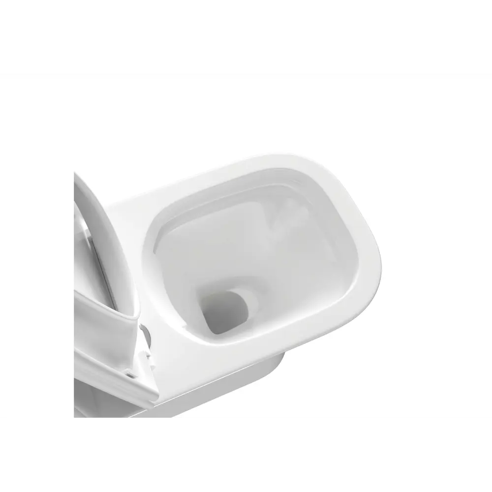 Фото 4 Унитаз-компакт Aquatek Optima Square безободковый двойной смыв цвет Фото 4 Унитаз-компакт Aquatek Optima Square безободковый двойной смыв цвет