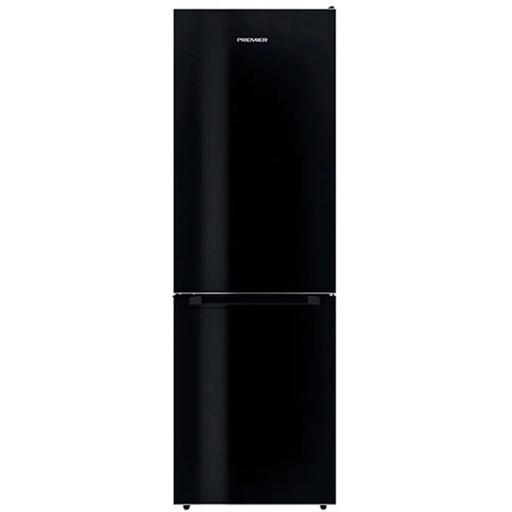 Фото Отдельностоящий холодильник Premier PRM-315BFSF/DI 59.5x185.5 см цвет черный Фото Отдельностоящий холодильник Premier PRM-315BFSF/DI 59.5x185.5 см цвет черный
