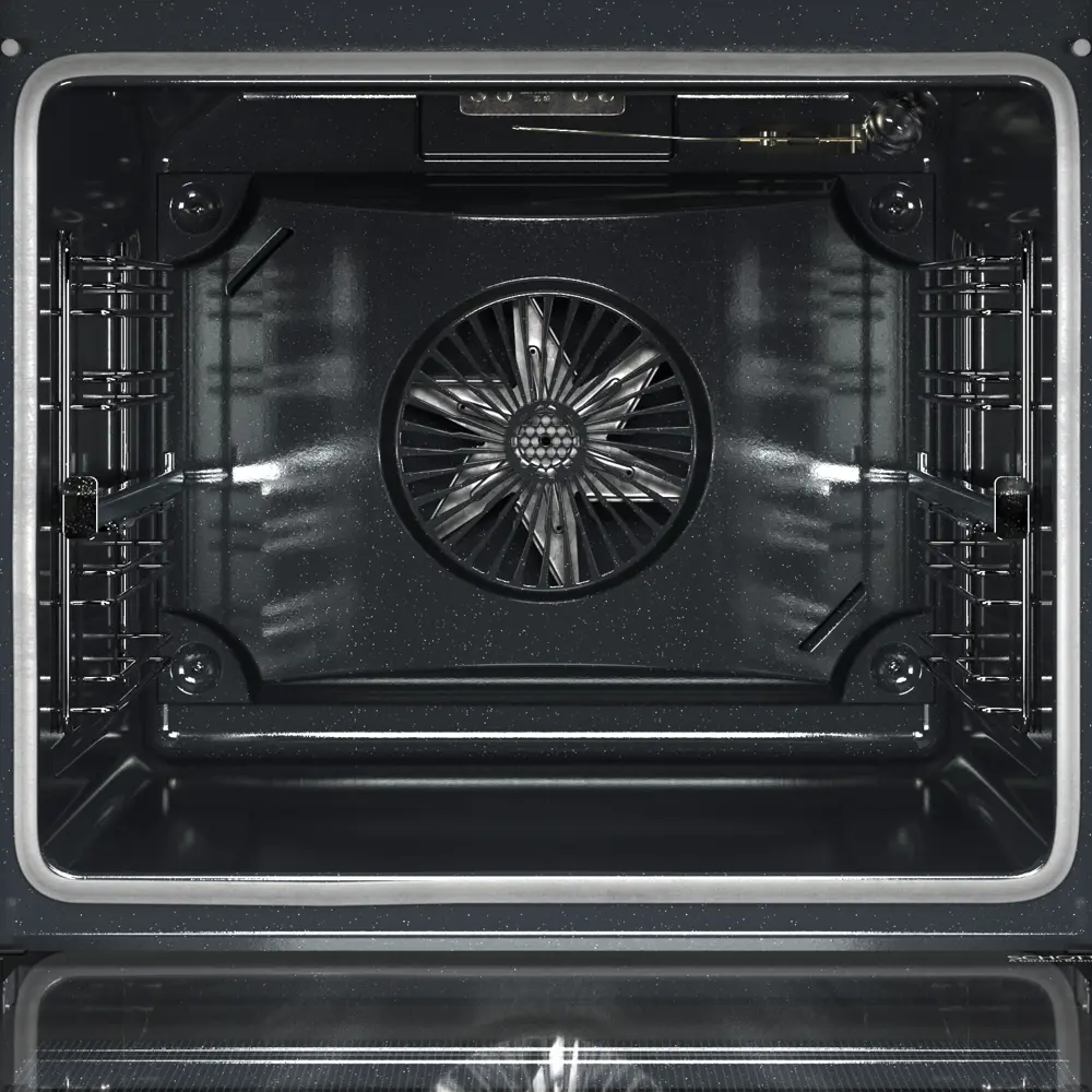 Фото 10 Духовой шкаф Kuppersberg HF 609 W 59.5х59.5х54.7 см цвет цвет: чёрный
цвет дисплея: белый Фото 10 Духовой шкаф Kuppersberg HF 609 W 59.5х59.5х54.7 см цвет цвет: чёрный
цвет дисплея: белый