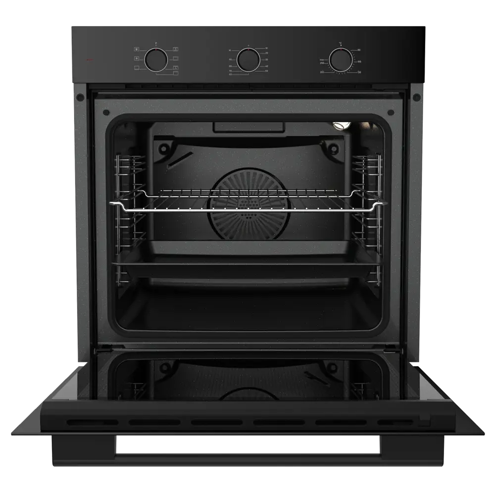 Фото 11 Духовой шкаф Kuppersberg HO 603 B 59.5х59.5х56.5 см цвет цвет: чёрный
цвет дисплея: белый Фото 11 Духовой шкаф Kuppersberg HO 603 B 59.5х59.5х56.5 см цвет цвет: чёрный
цвет дисплея: белый