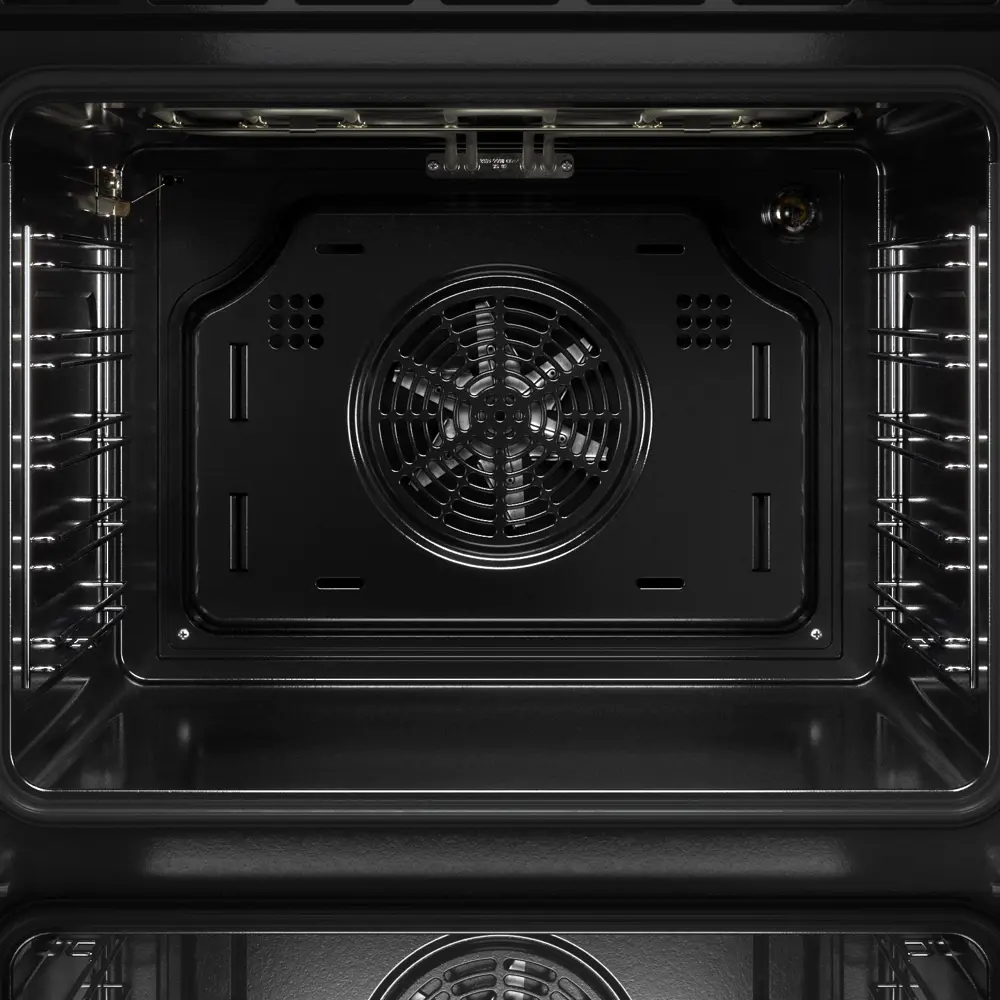 Фото 10 Духовой шкаф Kuppersberg HO 677 B 59.5х59.5х56.5 см цвет цвет: чёрный / нержавеющая сталь
цвет дисплея: белый Фото 10 Духовой шкаф Kuppersberg HO 677 B 59.5х59.5х56.5 см цвет цвет: чёрный / нержавеющая сталь
цвет дисплея: белый