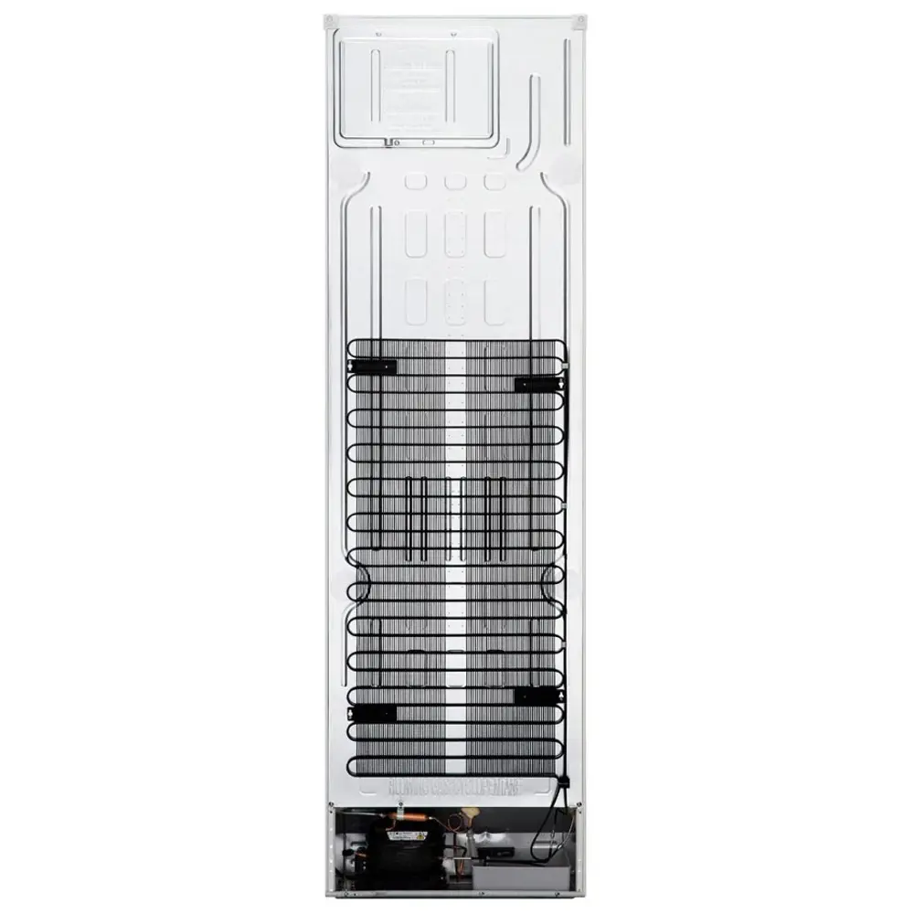 Фото 10 Отдельностоящий холодильник Lg GA-B 509 LQYL 59.5x203 см цвет белый Фото 10 Отдельностоящий холодильник Lg GA-B 509 LQYL 59.5x203 см цвет белый