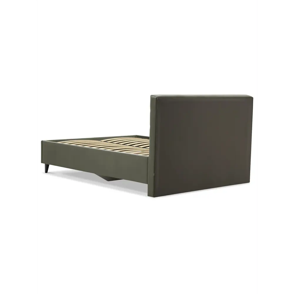 Фото 17 Кровать Ладья Толедо 170 x 112 x 217 см ЛДСП подъемный механизм цвет зеленый Фото 17 Кровать Ладья Толедо 170 x 112 x 217 см ЛДСП подъемный механизм цвет зеленый