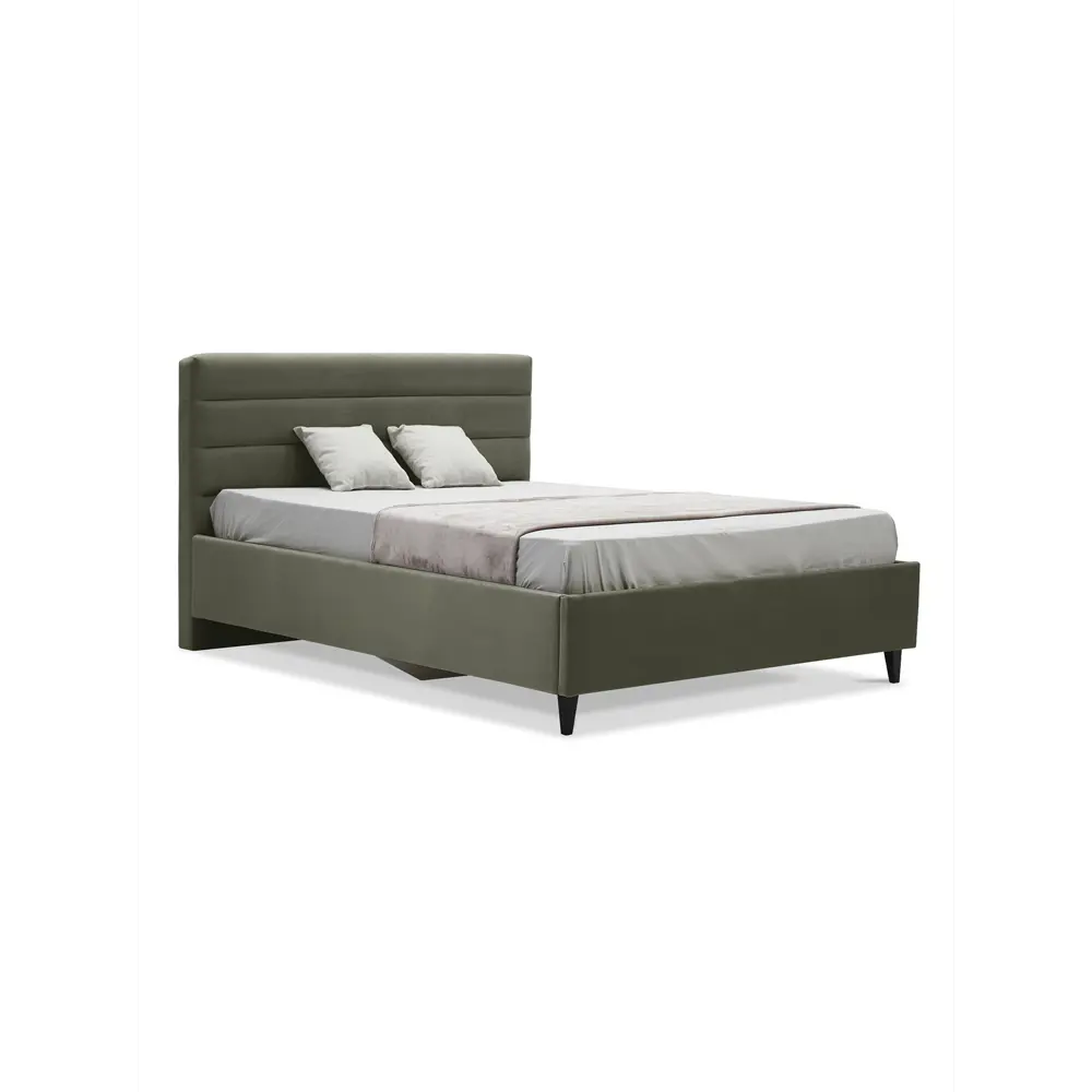 Фото 9 Кровать Ладья Толедо 150 x 112 x 217 см ЛДСП подъемный механизм цвет зеленый Фото 9 Кровать Ладья Толедо 150 x 112 x 217 см ЛДСП подъемный механизм цвет зеленый