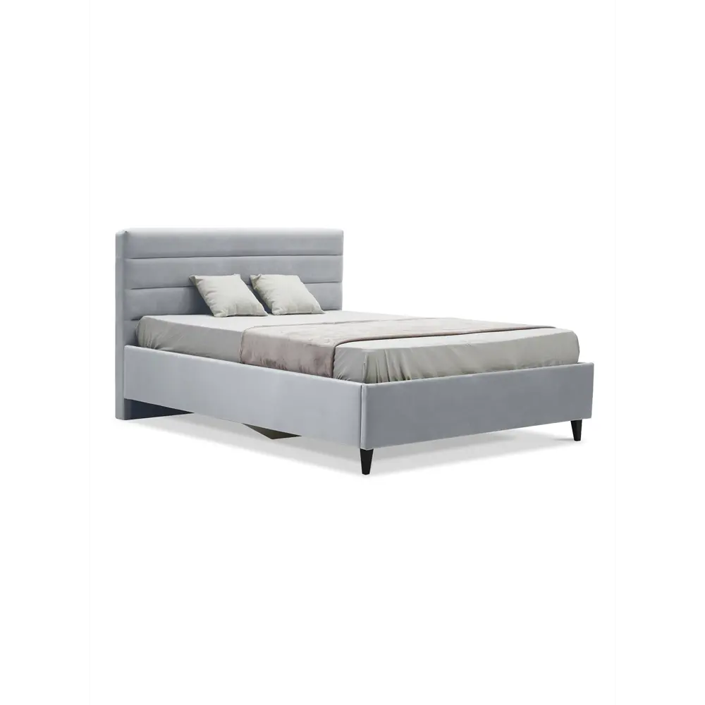 Фото 9 Кровать Ладья Толедо 190 x 112 x 217 см ЛДСП подъемный механизм цвет серый Фото 9 Кровать Ладья Толедо 190 x 112 x 217 см ЛДСП подъемный механизм цвет серый