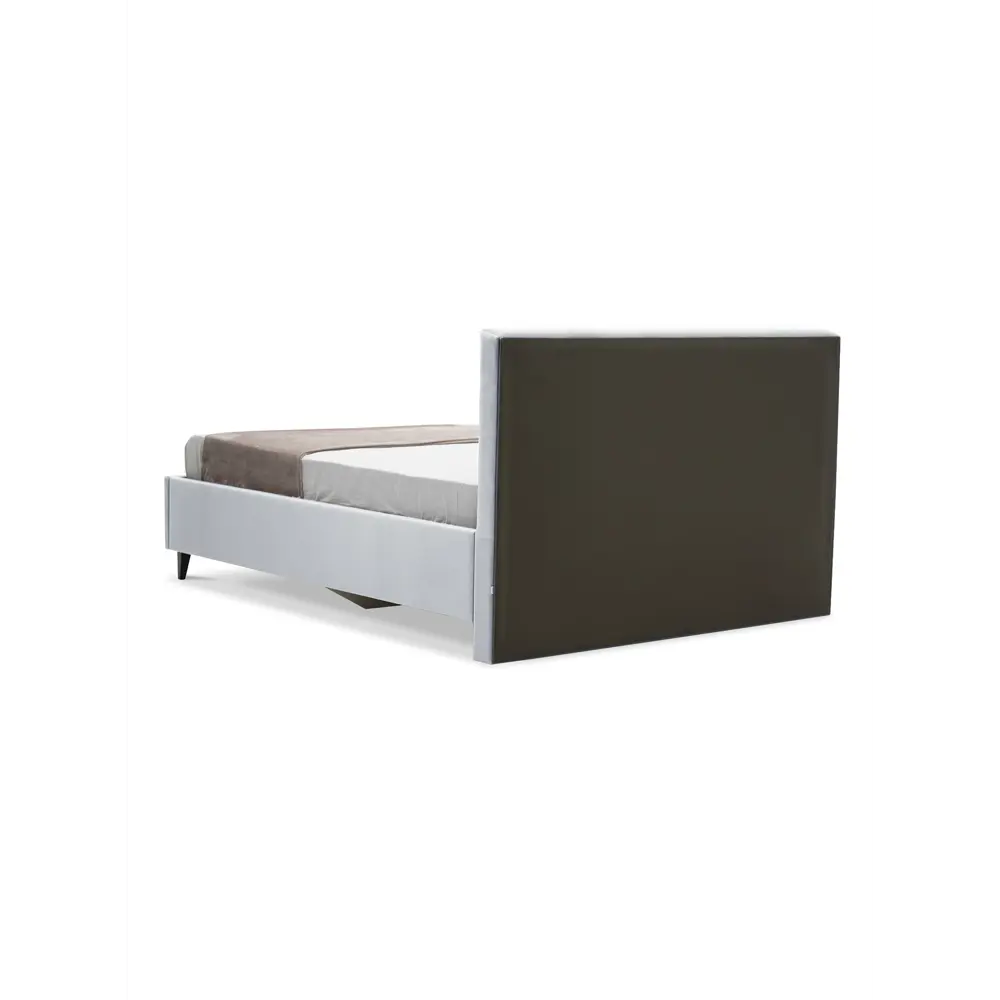 Фото 17 Кровать Ладья Толедо 190 x 112 x 217 см ЛДСП подъемный механизм цвет серый Фото 17 Кровать Ладья Толедо 190 x 112 x 217 см ЛДСП подъемный механизм цвет серый