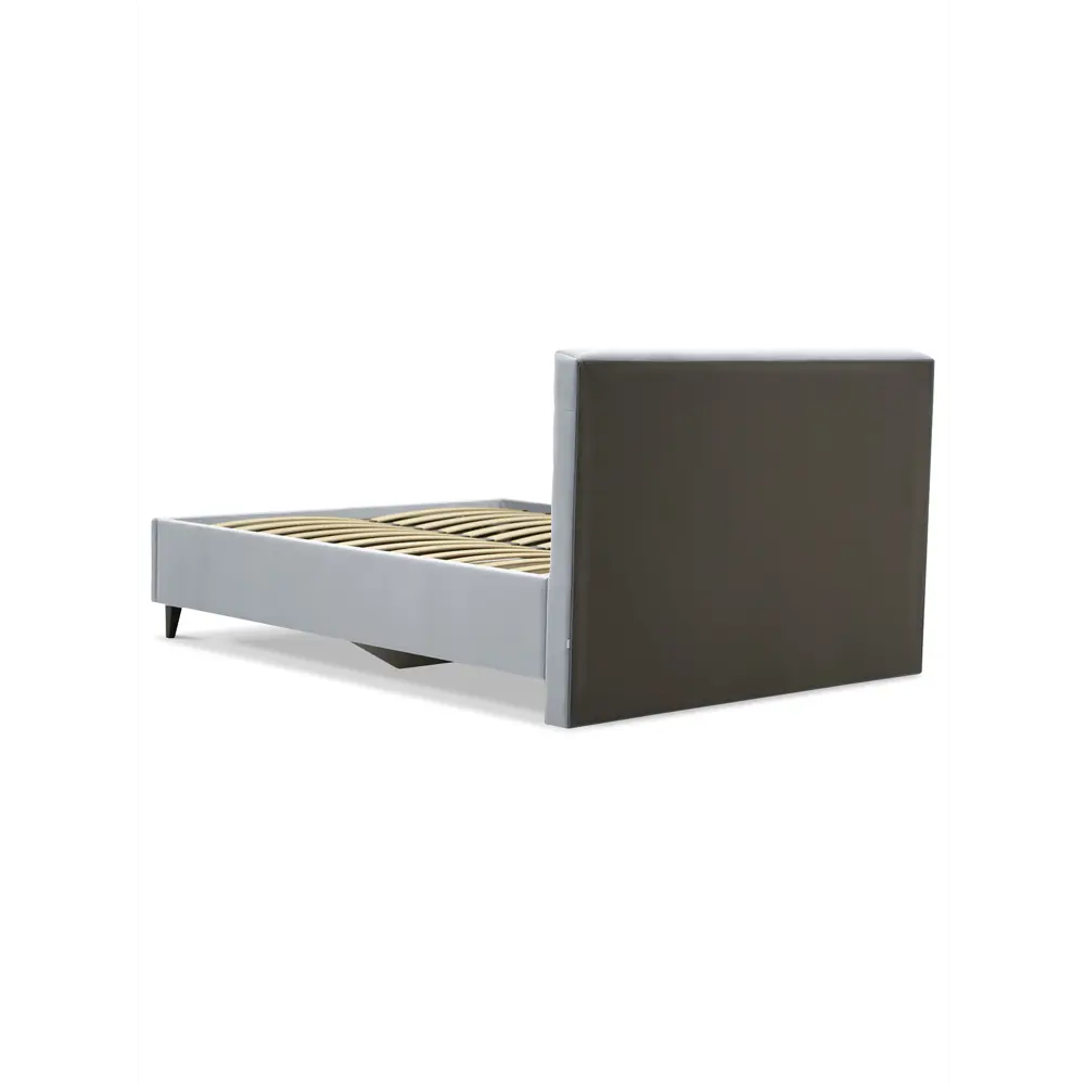 Фото 18 Кровать Ладья Толедо 190 x 112 x 217 см ЛДСП подъемный механизм цвет серый Фото 18 Кровать Ладья Толедо 190 x 112 x 217 см ЛДСП подъемный механизм цвет серый