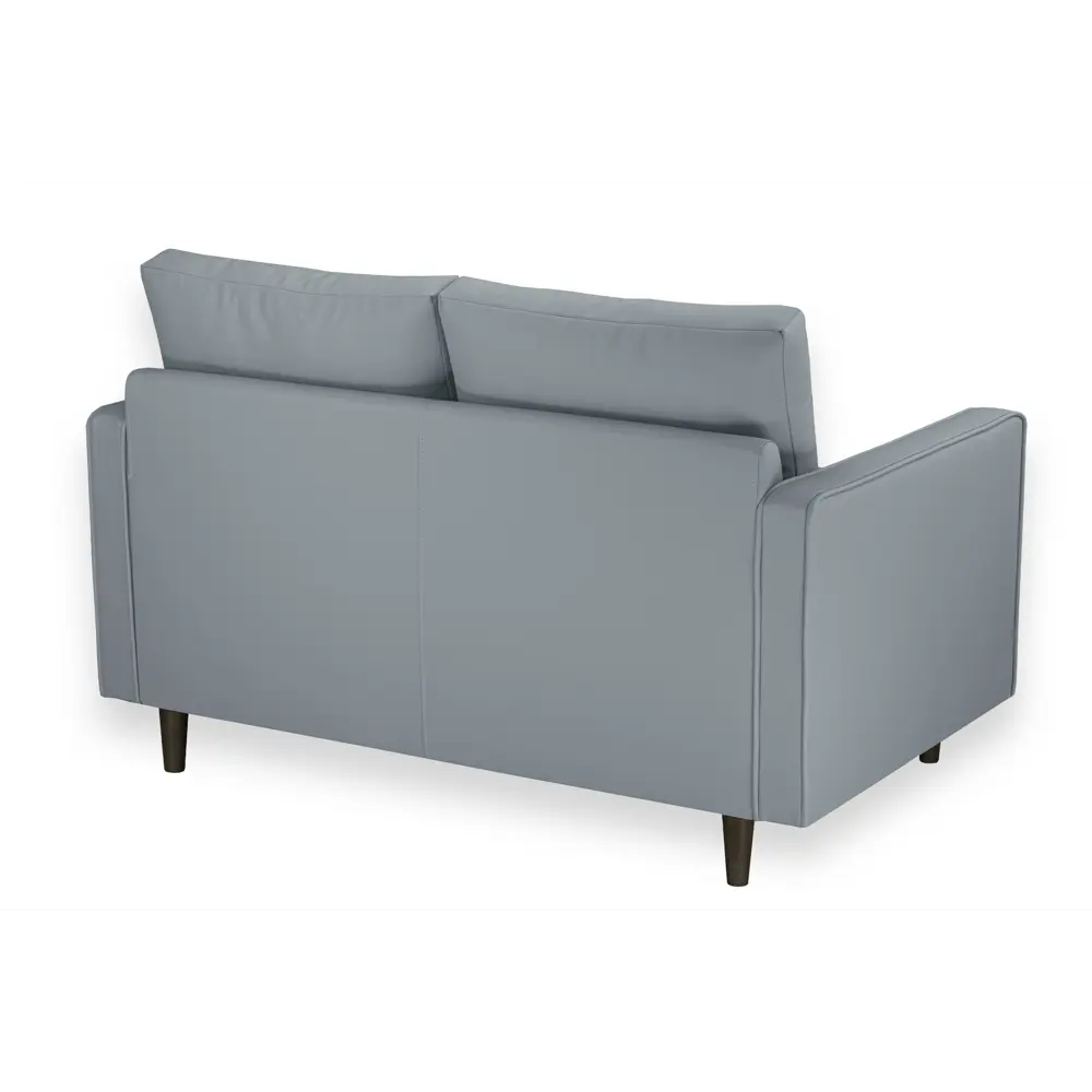 Фото 5 Диван прямой Ramart design Кьянти 132x84x80 см искусственная кожа цвет серый Фото 5 Диван прямой Ramart design Кьянти 132x84x80 см искусственная кожа цвет серый