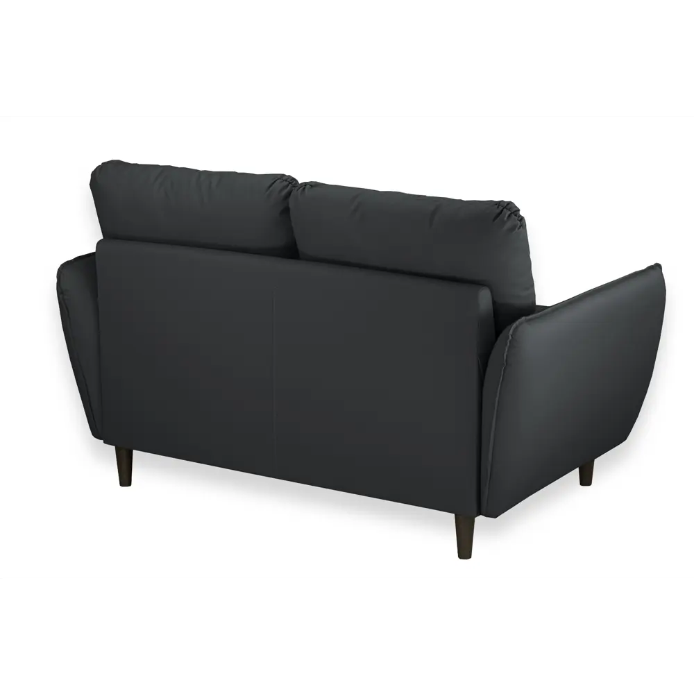 Фото 5 Диван Ramart design Монца 80642911 147x84x87 см искусственная кожа цвет черный Фото 5 Диван Ramart design Монца 80642911 147x84x87 см искусственная кожа цвет черный