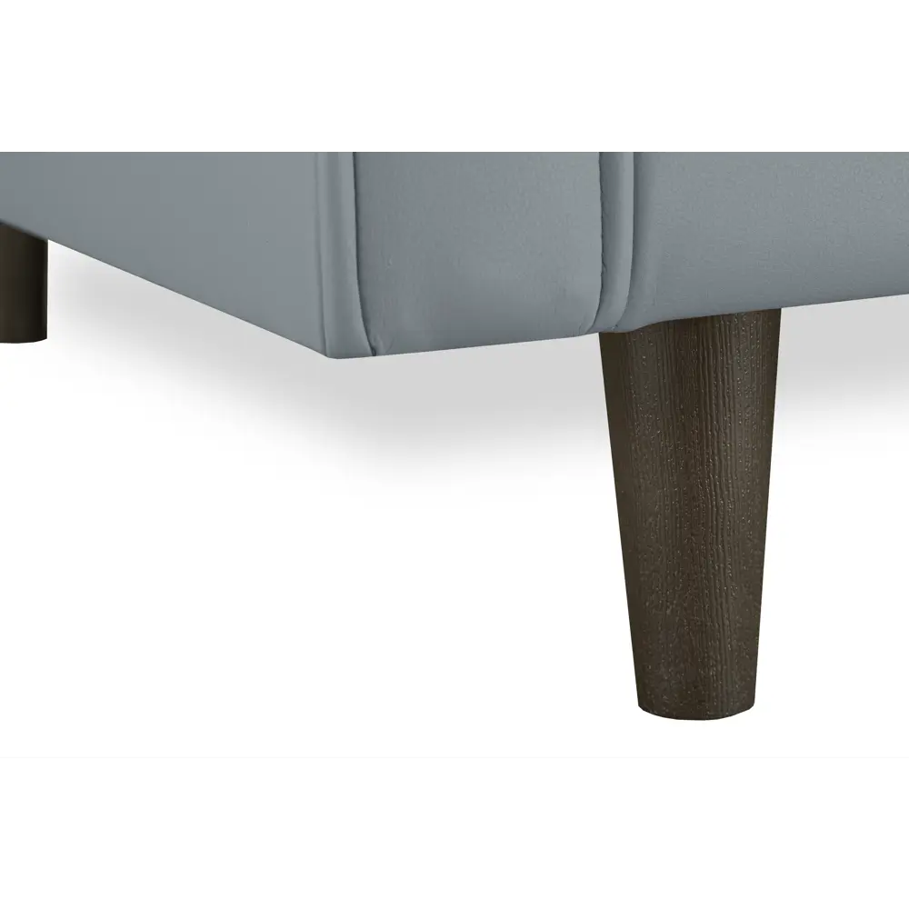 Фото 8 Кресло Ramart design Кьянти 74x84x80 см искусственная кожа цвет серый Фото 8 Кресло Ramart design Кьянти 74x84x80 см искусственная кожа цвет серый