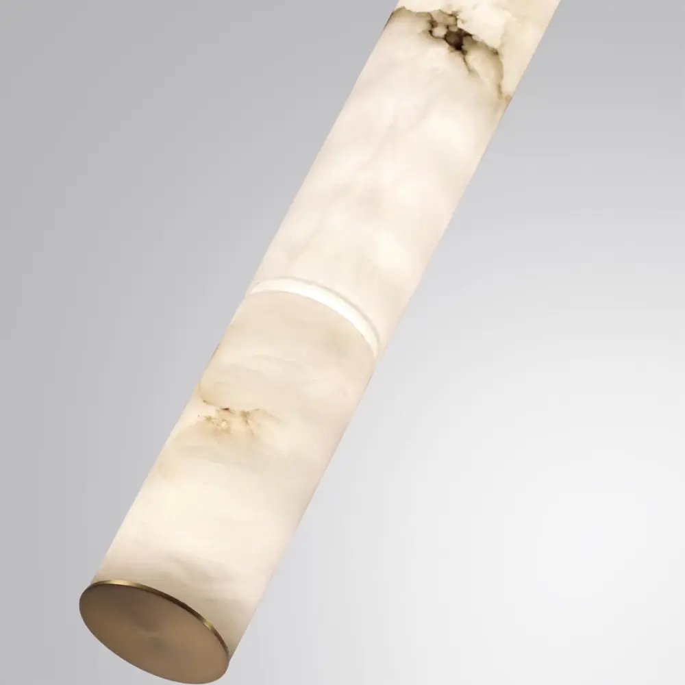 Фото 3 Светильник подвесной светодиодный Odeon Light Marbella Od_6674_15l 4 м² теплый белый (желтый) свет цвет латунь Фото 3 Светильник подвесной светодиодный Odeon Light Marbella Od_6674_15l 4 м² теплый белый (желтый) свет цвет латунь
