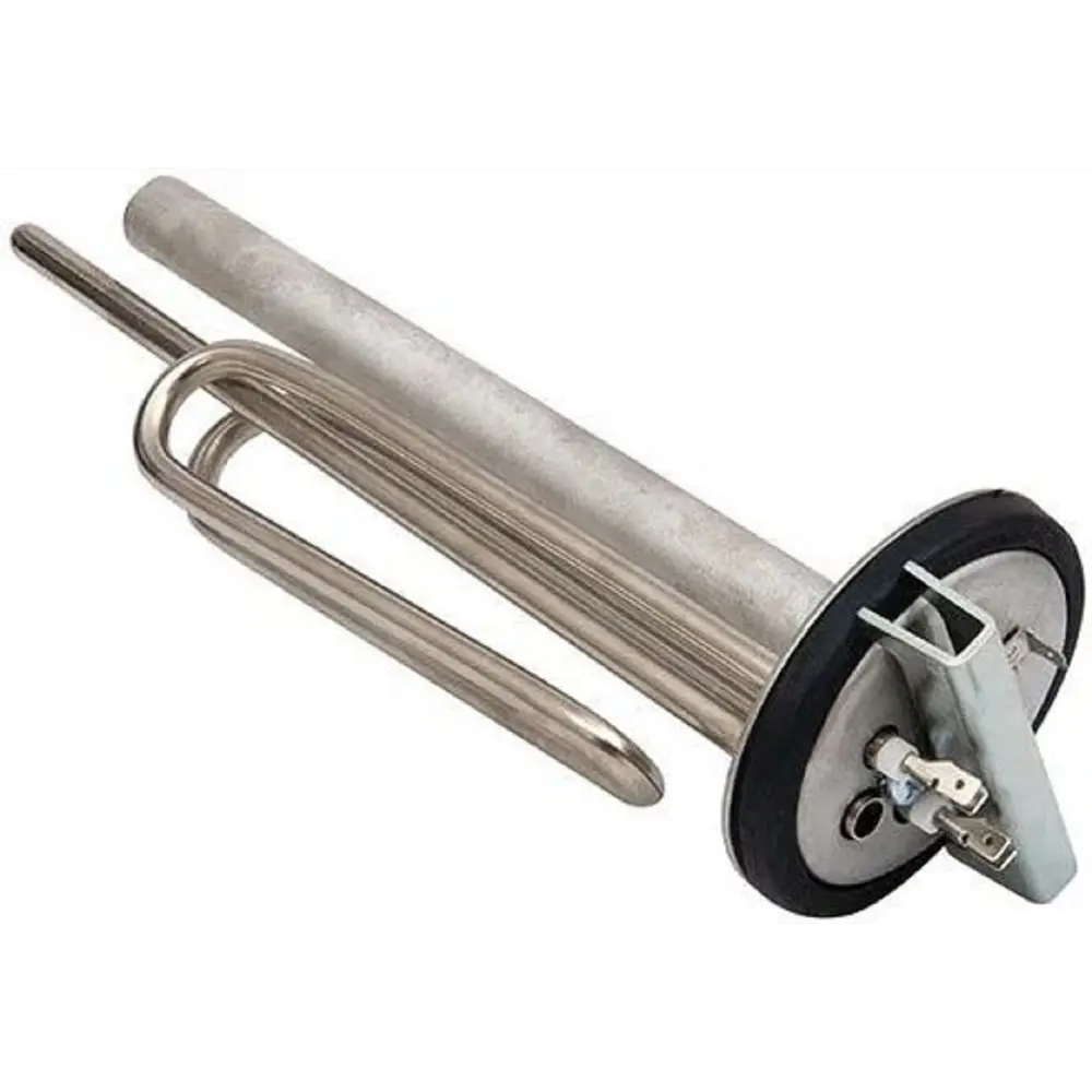 Фото 3 Накопительный водонагреватель электрический 80 л Metalac bojler Mb p80 wi 2 кВт металл сухой ТЭН