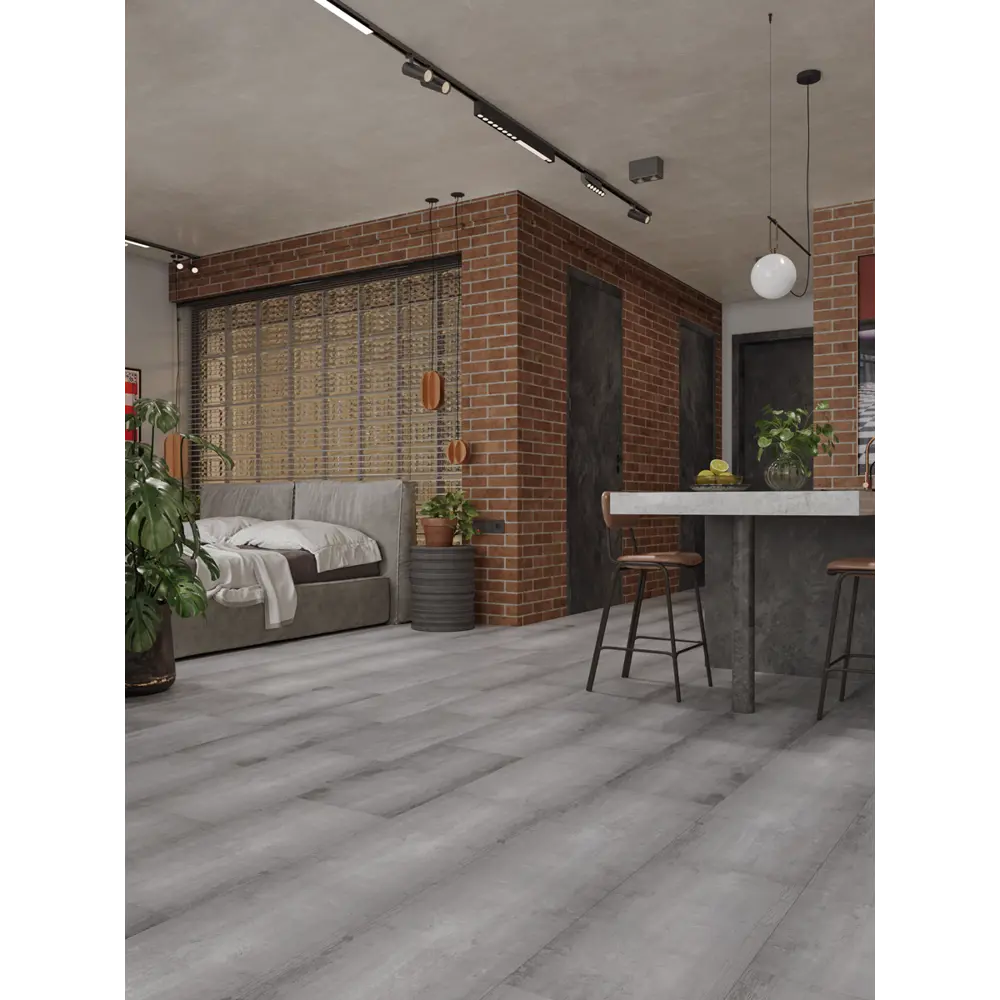 Фото 9 LVT плитка Alpine Floor Eco 15-1 43 класс толщина 2.5 мм 3.685 м² Фото 9 LVT плитка Alpine Floor Eco 15-1 43 класс толщина 2.5 мм 3.685 м²
