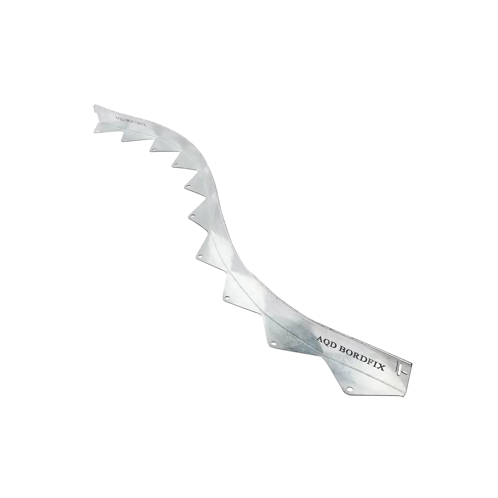 Фото 4 Садовый бордюр Aquadrenag Bordfix 124540 120x4x4.5 см 1.5 мм сталь Фото 4 Садовый бордюр Aquadrenag Bordfix 124540 120x4x4.5 см 1.5 мм сталь