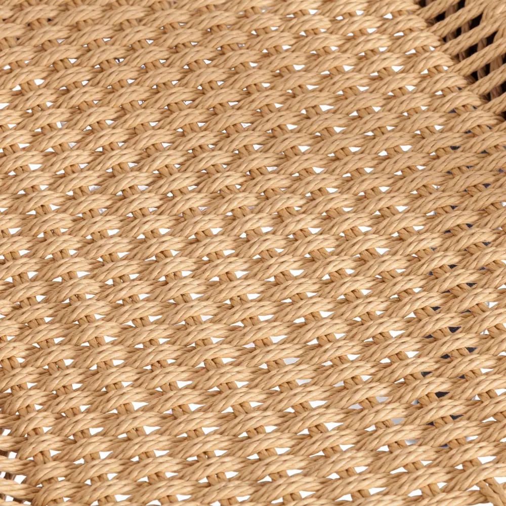 Фото 9 Кухонный стул Tetchair Midgard 24417 50x78.5x51 см веревка цвет натуральный