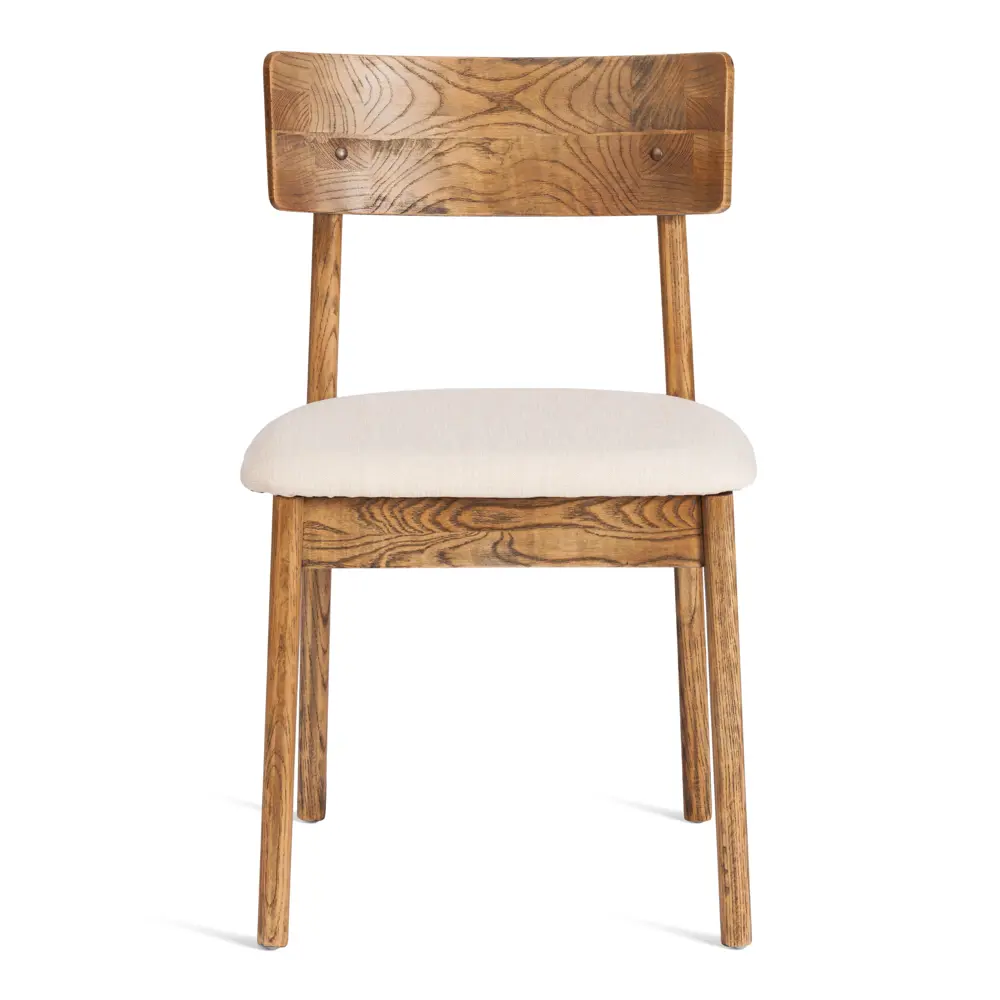 Фото 6 Кухонный стул Tetchair Thor 50x81.5x48 см ткань цвет бежевый Фото 6 Кухонный стул Tetchair Thor 50x81.5x48 см ткань цвет бежевый