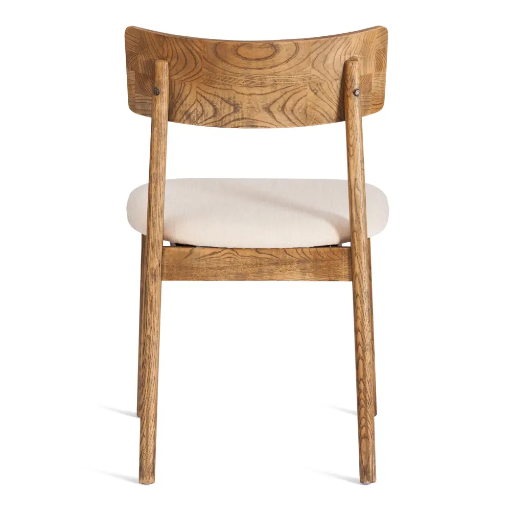 Фото 5 Кухонный стул Tetchair Thor 50x81.5x48 см ткань цвет бежевый Фото 5 Кухонный стул Tetchair Thor 50x81.5x48 см ткань цвет бежевый