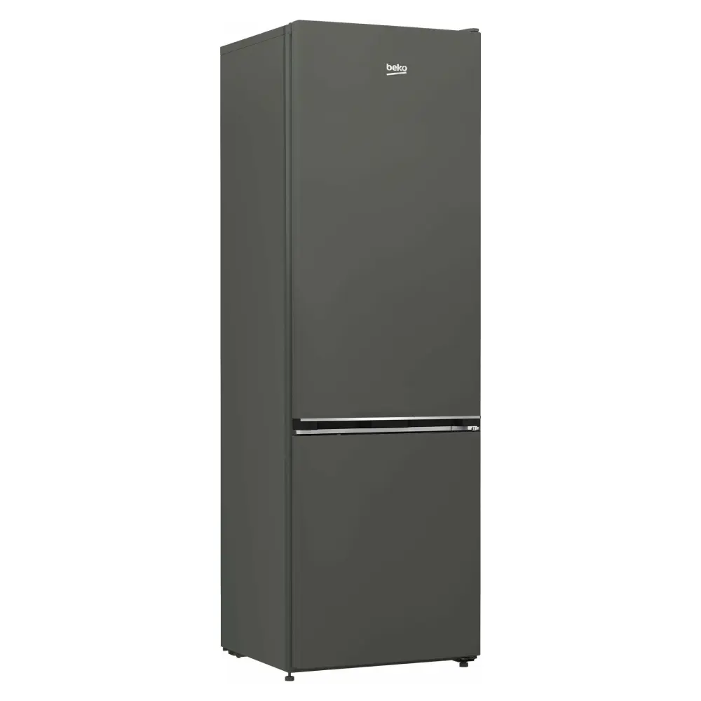 Фото 8 Холодильник Beko B1RCSK251G 54x158 см цвет серый. Фото 8 Холодильник Beko B1RCSK251G 54x158 см цвет серый.