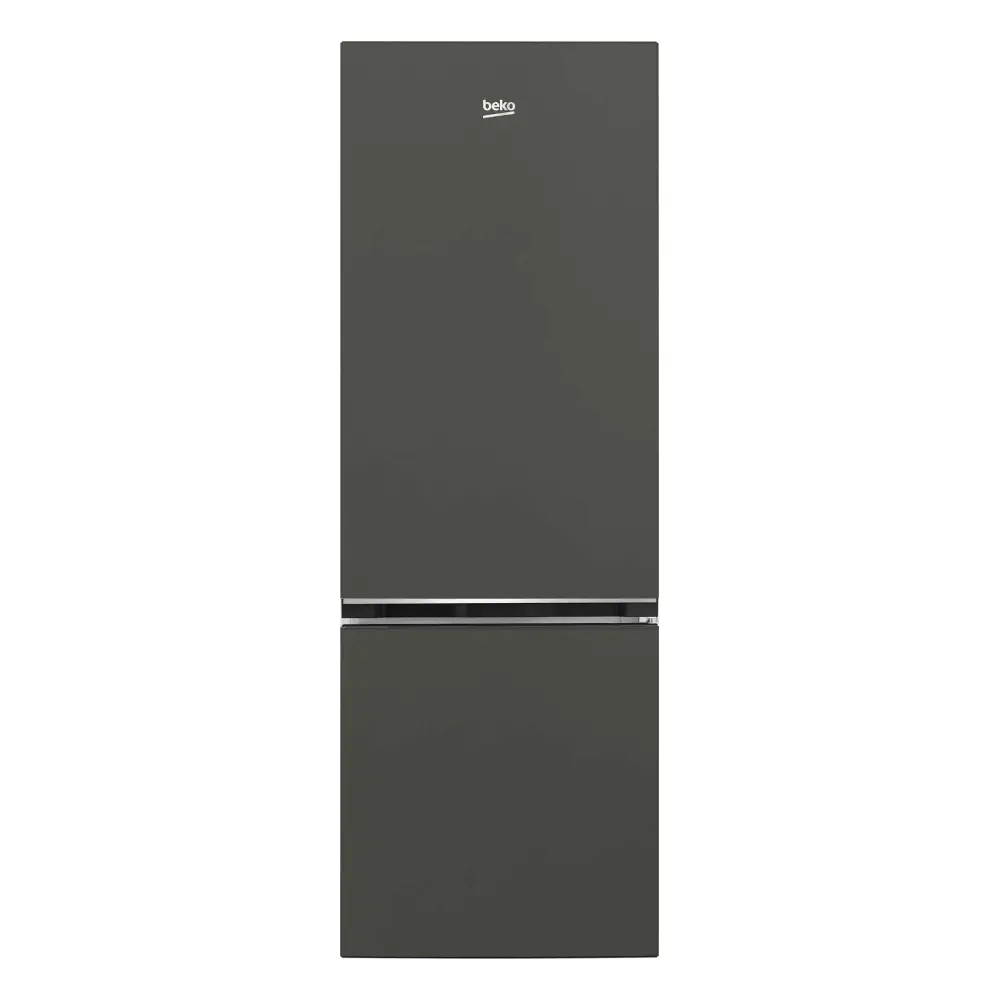 Фото Холодильник Beko B1RCSK251G 54x158 см цвет серый. Фото Холодильник Beko B1RCSK251G 54x158 см цвет серый.