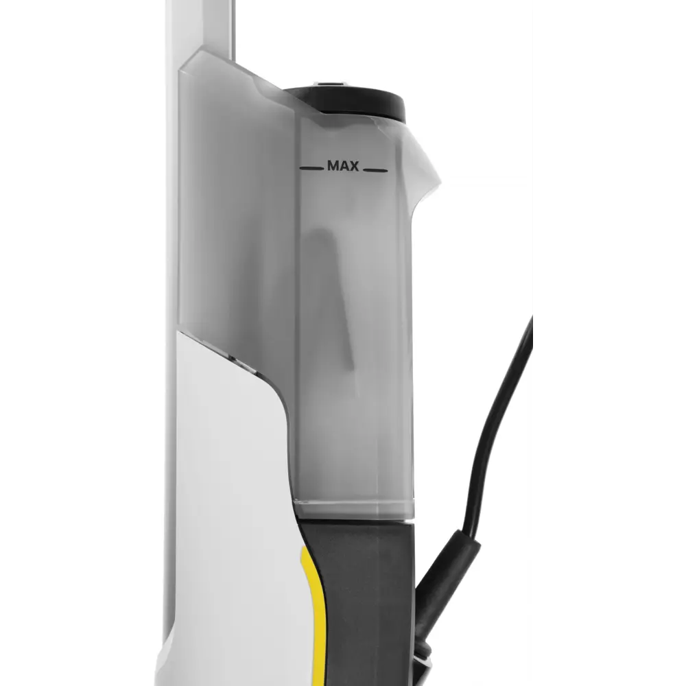 Фото 7 Паровая швабра Karcher SC 2 Upright AE 1600Вт белая Фото 7 Паровая швабра Karcher SC 2 Upright AE 1600Вт белая