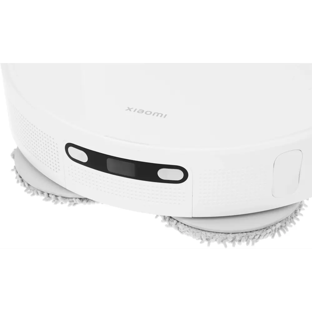 Фото 10 Робот-пылесос Xiaomi Robot Vacuum X20+ EU 75Вт белый Фото 10 Робот-пылесос Xiaomi Robot Vacuum X20+ EU 75Вт белый