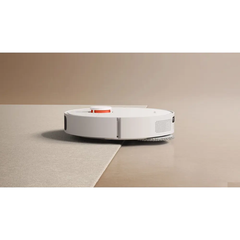 Фото 26 Робот-пылесос Xiaomi Robot Vacuum X20+ EU 75Вт белый Фото 26 Робот-пылесос Xiaomi Robot Vacuum X20+ EU 75Вт белый
