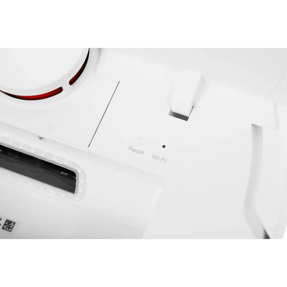 Фото 12 Робот-пылесос Xiaomi Robot Vacuum X20+ EU 75Вт белый Фото 12 Робот-пылесос Xiaomi Robot Vacuum X20+ EU 75Вт белый