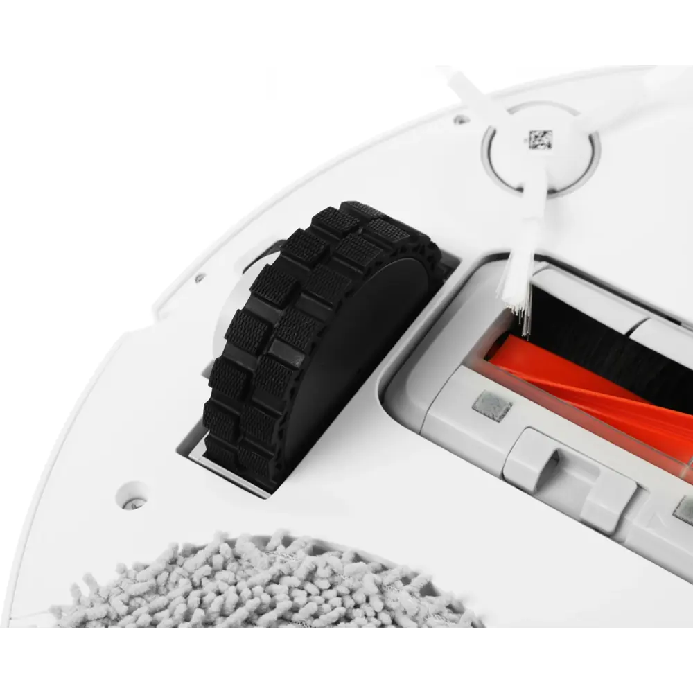 Фото 13 Робот-пылесос Xiaomi Robot Vacuum X20+ EU 75Вт белый Фото 13 Робот-пылесос Xiaomi Robot Vacuum X20+ EU 75Вт белый
