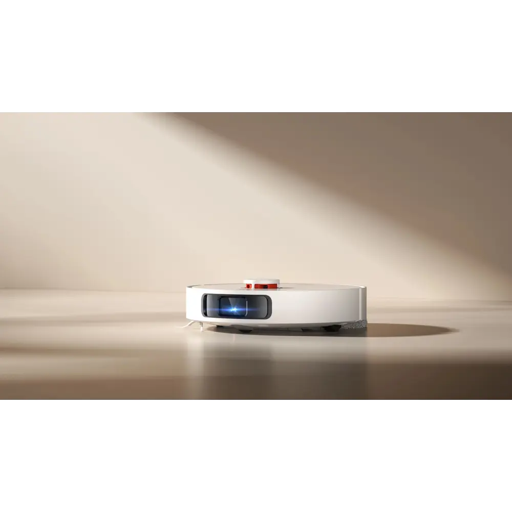 Фото 28 Робот-пылесос Xiaomi Robot Vacuum X20+ EU 75Вт белый Фото 28 Робот-пылесос Xiaomi Robot Vacuum X20+ EU 75Вт белый