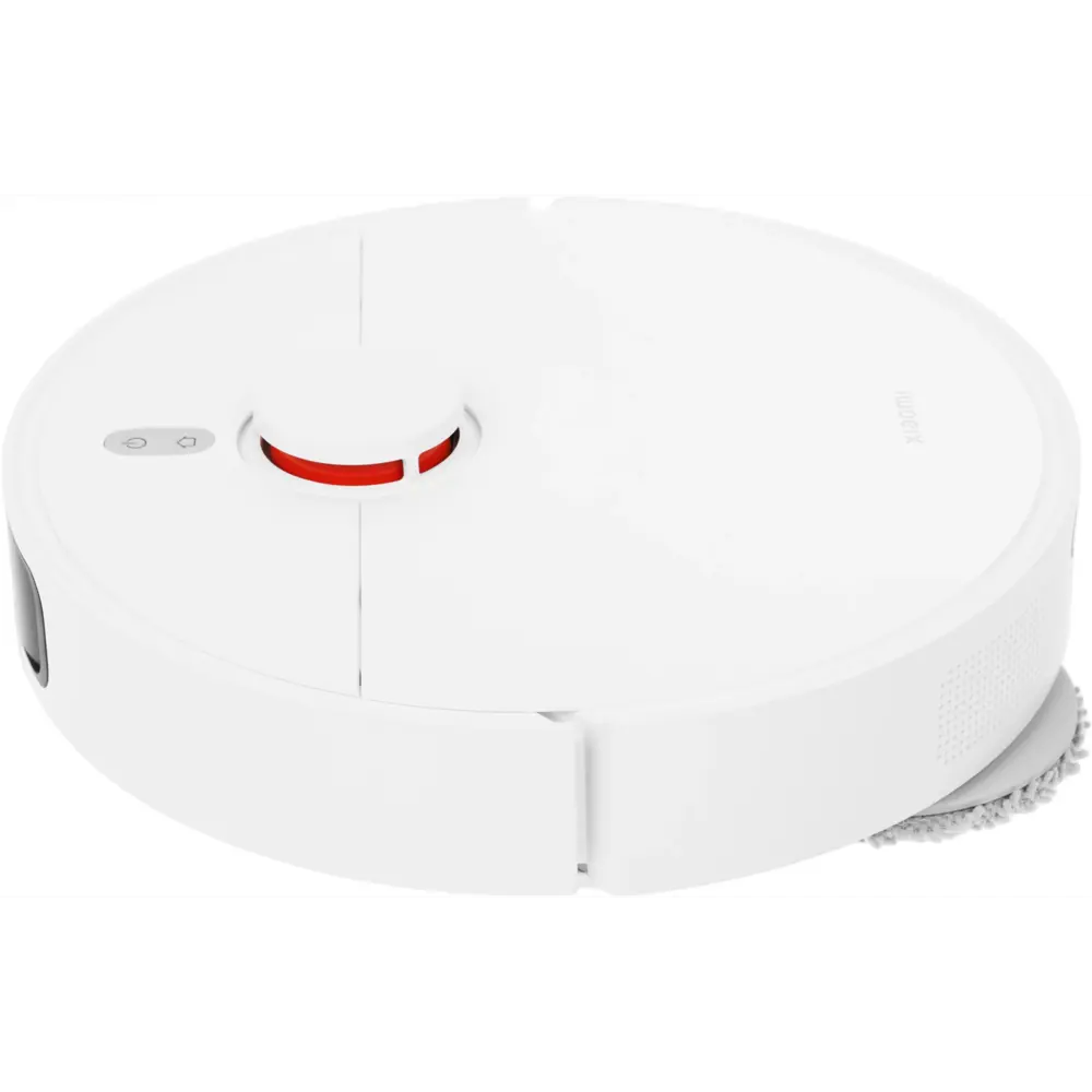 Фото 7 Робот-пылесос Xiaomi Robot Vacuum X20+ EU 75Вт белый Фото 7 Робот-пылесос Xiaomi Robot Vacuum X20+ EU 75Вт белый