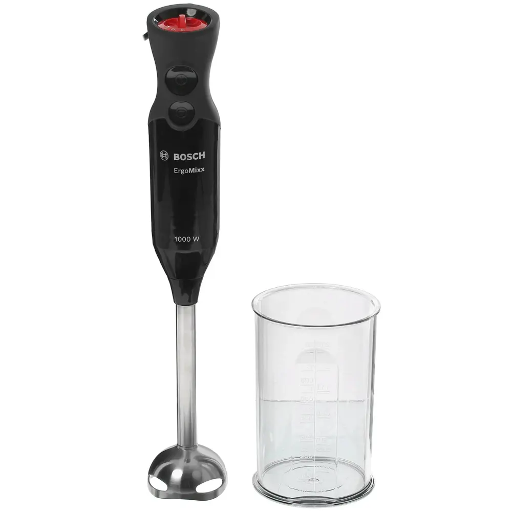 Фото 3 Блендер Bosch MS6CB61V1 Фото 3 Блендер Bosch MS6CB61V1