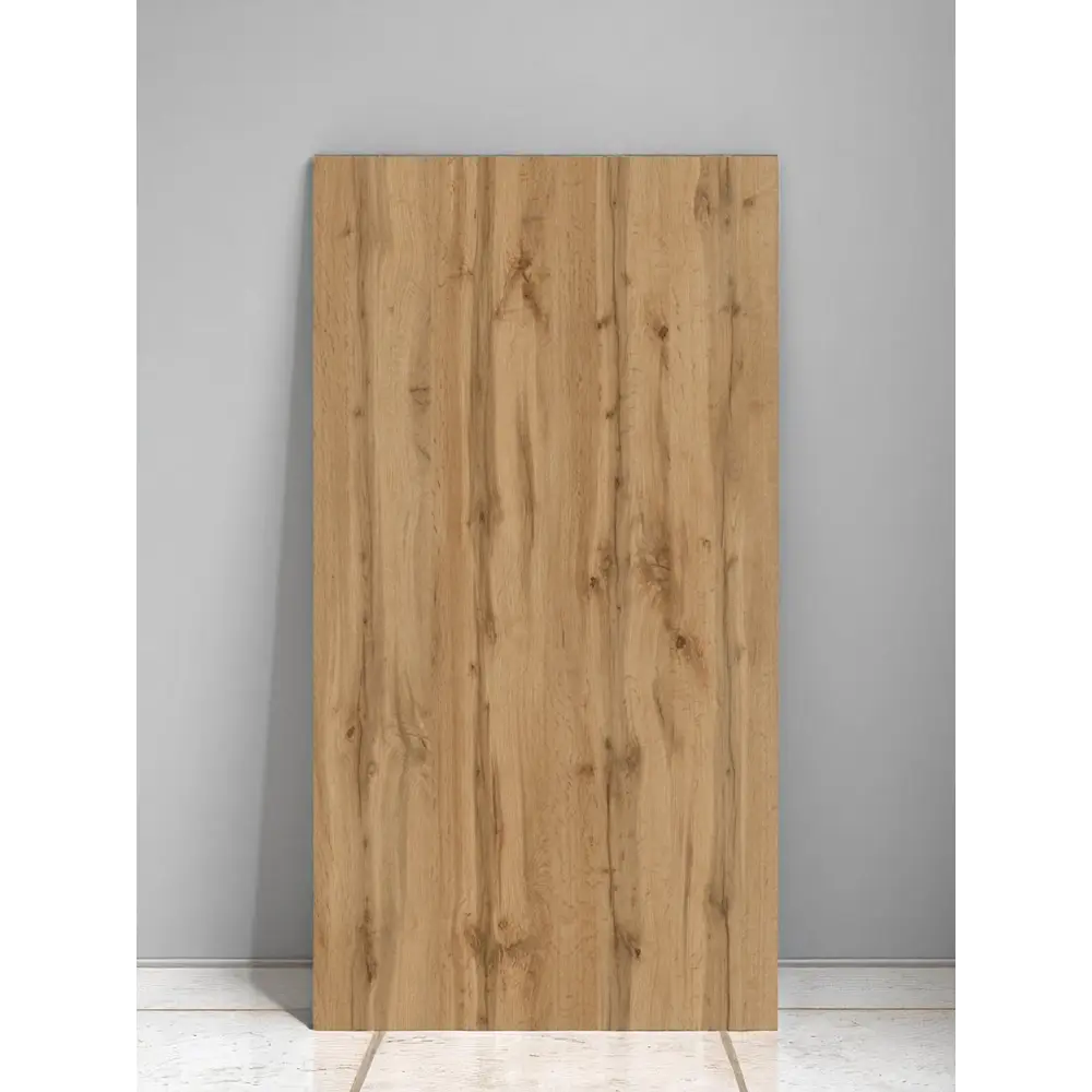 Фото 7 Мебельная панель Kronostar ЛДСП 2150x300x25 мм цвет дуб вотан кромка со всех сторон Фото 7 Мебельная панель Kronostar ЛДСП 2150x300x25 мм цвет дуб вотан кромка со всех сторон