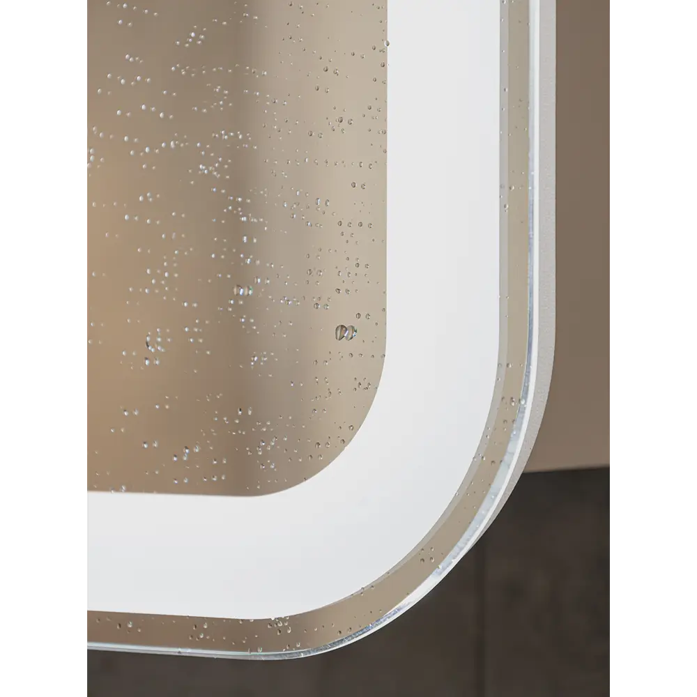 Фото 21 Зеркало шкаф для ванной Doratiz Аква плюс 50 с подсветкой Фото 21 Зеркало шкаф для ванной Doratiz Аква плюс 50 с подсветкой