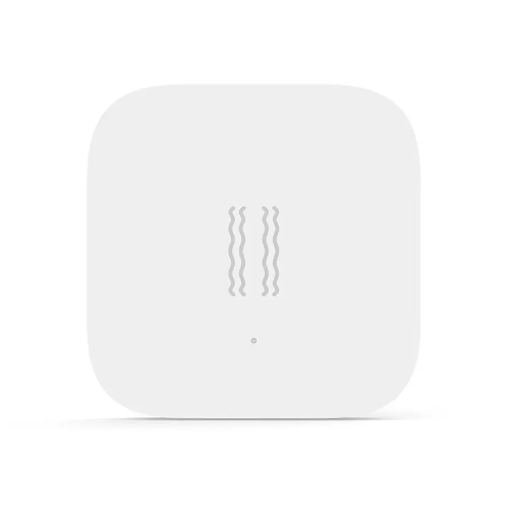 Фото 6 Датчик вибрации Aqara DJT11LM 7 м цвет белый