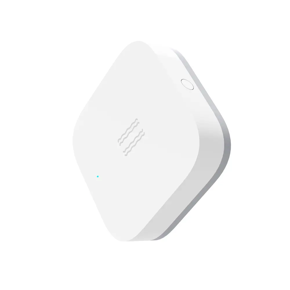 Фото 2 Датчик вибрации Aqara DJT11LM 7 м цвет белый